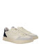 Sneakers Beige