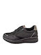 Damen Sneakers Schwarz