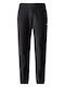 The North Face Men's Hiking Long Trousers Black