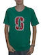 Tricou Verde