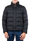 Winter Jacket Black