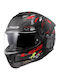 LS2 Stream Ii Full Face Helmet