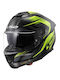 LS2 Stream Ii Full Face Helmet