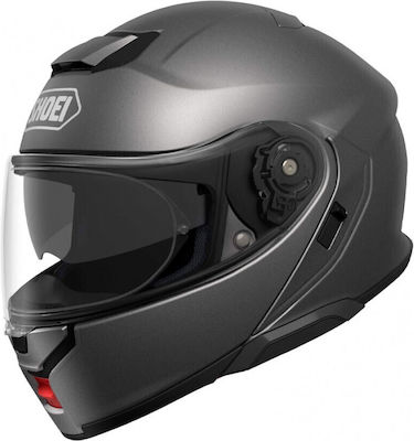 Shoei Neotec 3 Metallic Anthracite Motorradhelm Modular