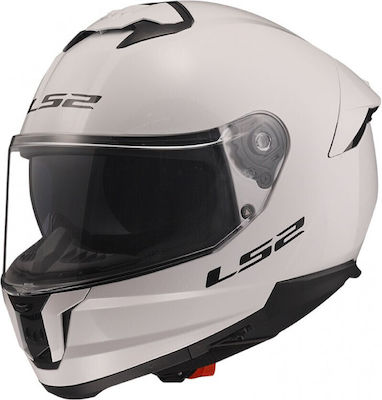 LS2 Stream Ii Motorradhelm Volles Gesicht