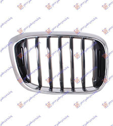 Prasco Dekorative Auto Maske BMW X3 (G01)