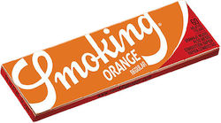 Smoking Zigarettenpapiere 60 Blätter Smoking Zigarettenpapiere 60 Blätter