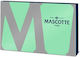 Mascotte Cigarette Rolling Papers Double 100 sheets 1pcs
