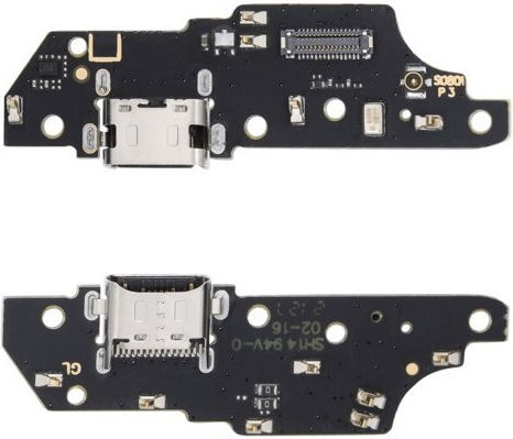 Flex Cable with Charging port for