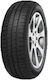 Imperial Ecodriver 4 145/60R13 66T Summer Tire for Passenger Car