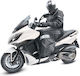 Puig Waterproof Motorcycle Leg Cover Universal