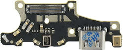 Flex Cable with Charging port for Huawei Mate 10 Lite Flex Cable with Charging port for Huawei Mate 10 Lite