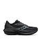 Triumph 21 Sport Shoes Running Black