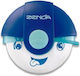 Maped Eraser for Pencil and Pen Zenoa 511320 1pcs Blue