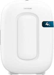 Cecotec Bora Ψυγείο Καλλυντικών 4lt Cecotec Bora Ψυγείο Καλλυντικών 4lt