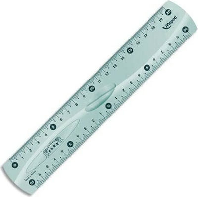 Maped Ruler 20cm