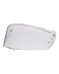 LS2 Helmet Visor Transparent 806808VIS01