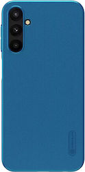 Nillkin Super Frosted Shield Blau (Samsung Galaxy A24 4G)