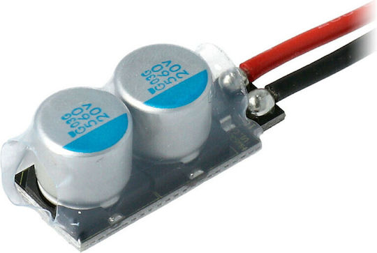 Hobbywing Xerun Spare Part for RC Vehicle 1pcs