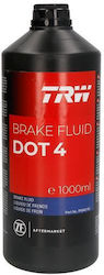 TRW Brake Fluid Dot4 1000ml