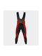 Athlon Cycling Pants with Braces
