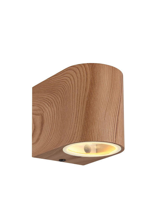 Globo Lighting Wall-Mounted Outdoor Spot Light ...