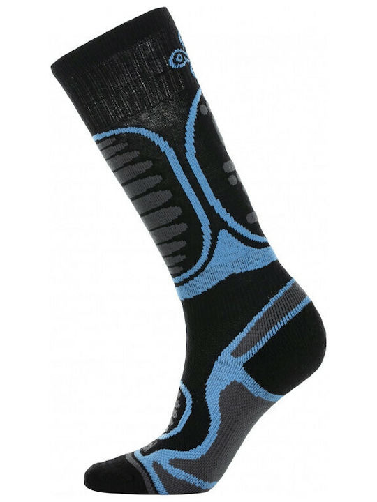 Kilpi Kids' Socks Blue