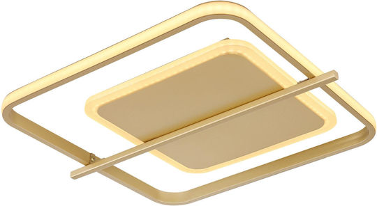 Globo Lighting În aer liber Panou LED Putere 36W