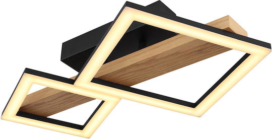 Globo Lighting Εξωτερικό LED Panel 19W Globo Lighting Εξωτερικό LED Panel 19W