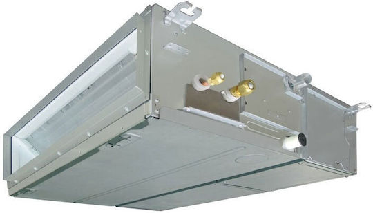 Toshiba Commercial Concealed Ceiling Inverter Air Conditioner 24000 BTU RAV-RM801BTP-E RAV-GP801ATW-E