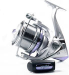 Yuki Star Surf Fishing Reel