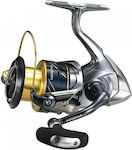 Shimano Fishing Reel