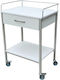 Masă pe Roți Nursing 99-ARGON.TABLE