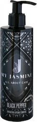 My Jasmine Black Pepper Crema de corp 250ml