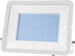 V-TAC Wasserdicht LED Flutlicht 300W Kaltweiß 6500K IP65