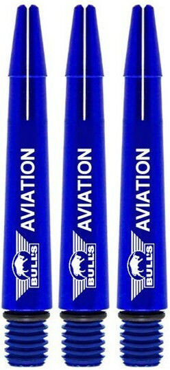 Bulls Aluminium Dart Shaft