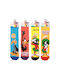Looney Tunes Herren Socken Mehrfarbig 4Pack