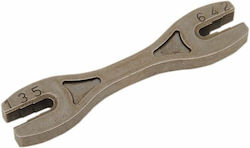 Drag Specialties Cheie Pentru Raze Bicicletă Drag Specialties Cheie Pentru Raze Bicicletă