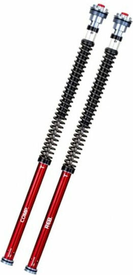 YSS YSS-CO208-760TRC-01