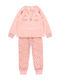 Boboli Kinder-Pyjama Rosa