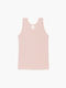 Minerva Kids' Undershirt Pink