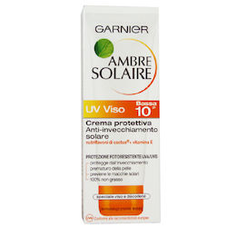 Garnier Sunscreen Cream SPF10 75ml