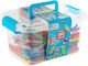 Zita Toys Children's Craft Basic Craft for Children 3+ years Years 180pcs