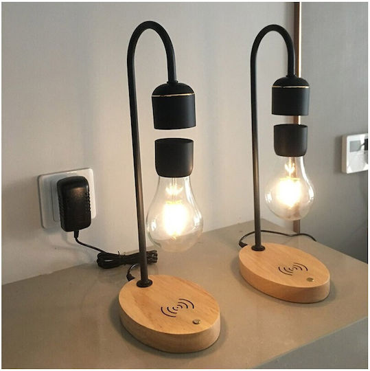 Lustră Decorativă Negru