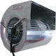 Mmotors Ventilator cu flux încrucișat 115W 2468rpm 800m³/h 230V