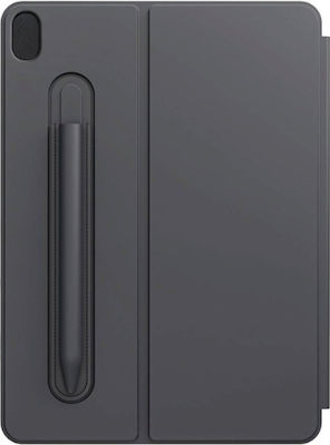 Black Rock Flip Cover Black (iPad 2019/2020/2021 10.2'') 215348