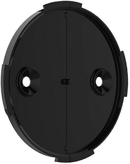 Ajax Systems Βάση Περιφερειακών Συστημάτων Συναγερμού