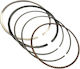 Tobaki Motorcycle Piston Springs 50mm
