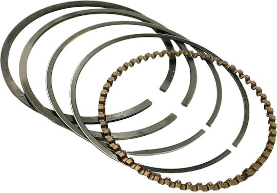 Tobaki Arcuri pentru Piston Motocicletă 51mm pentru Yamaha Crypton