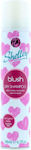 Shelley Blush Dry Shampoos Volume 200ml